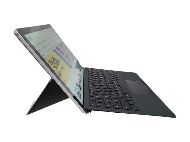 Microsoft Surface Pro (1796) - i5-7300U 2.60GHz, 8GB DDR3, 256GB SSD