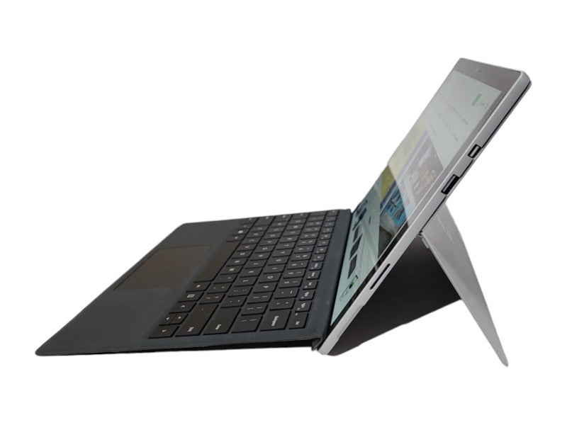 Microsoft Surface Pro (1796) - i5-7300U 2.60GHz, 8GB DDR3, 256GB SSD
