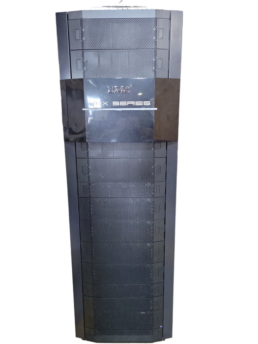 Server Rack EMC VNX7500 Disk Processor Enclosure !