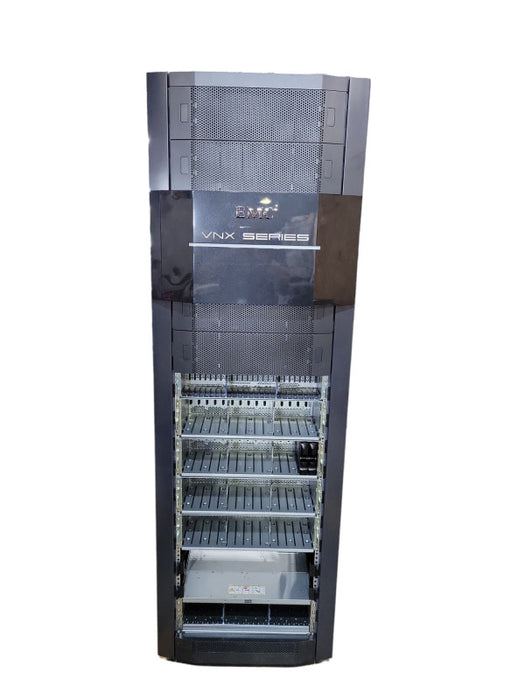Server Rack EMC VNX7500 Disk Processor Enclosure !
