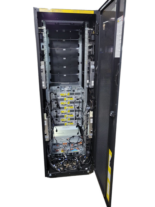 Server Rack EMC VNX7500 Disk Processor Enclosure !