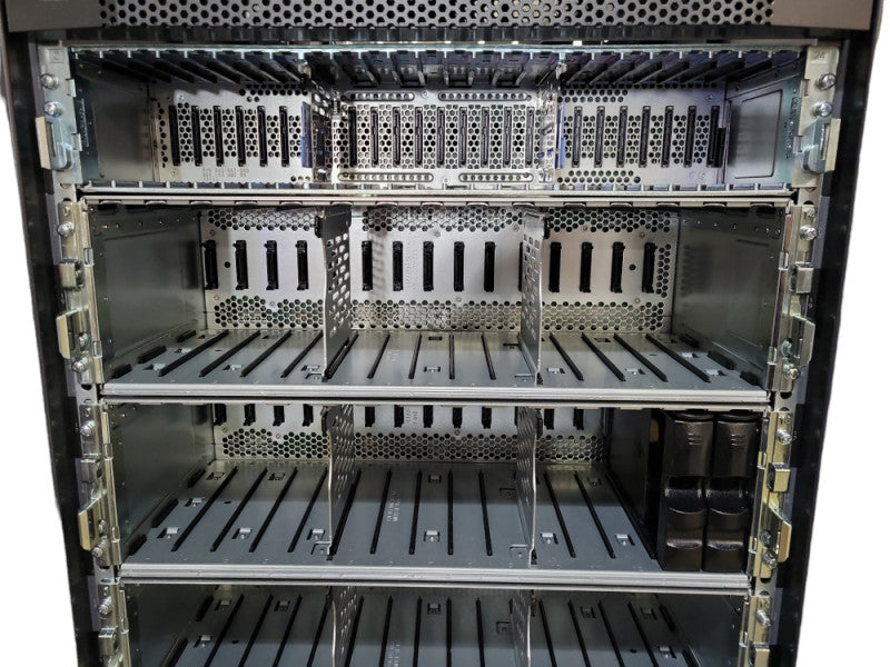 Server Rack EMC VNX7500 Disk Processor Enclosure !