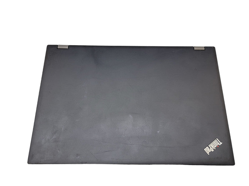 Lenovo ThinkPad P51| i7-7700H| 32GB DDR4| Quadro M1200| 512GB SSD -NO BATTERY β Lap200