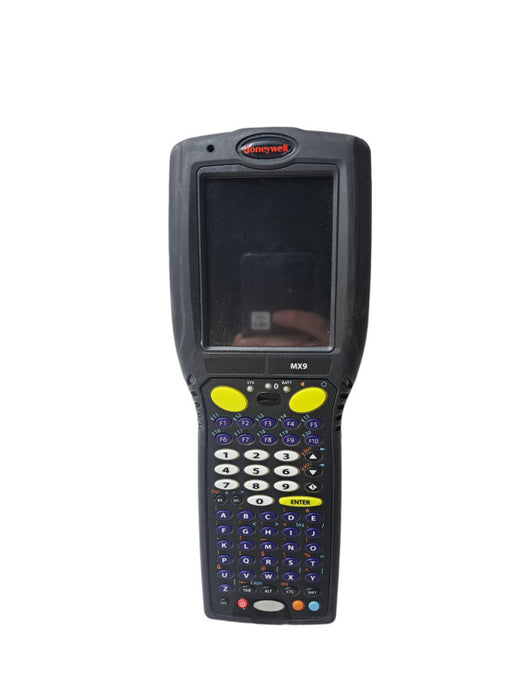 HONEYWELL MX9 MOBILE COMPUTER BARCODE SCANNER *READ*