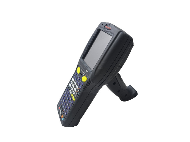 HONEYWELL MX9 MOBILE COMPUTER BARCODE SCANNER *READ*