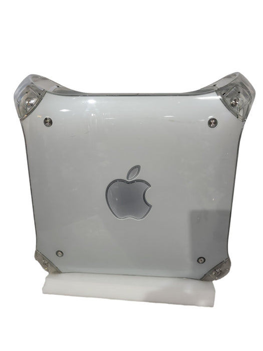 Vintage Power Mac G4, PowerPC 7455 1.25GHz, 1GB RAM, No HDD, Model: M8570 !
