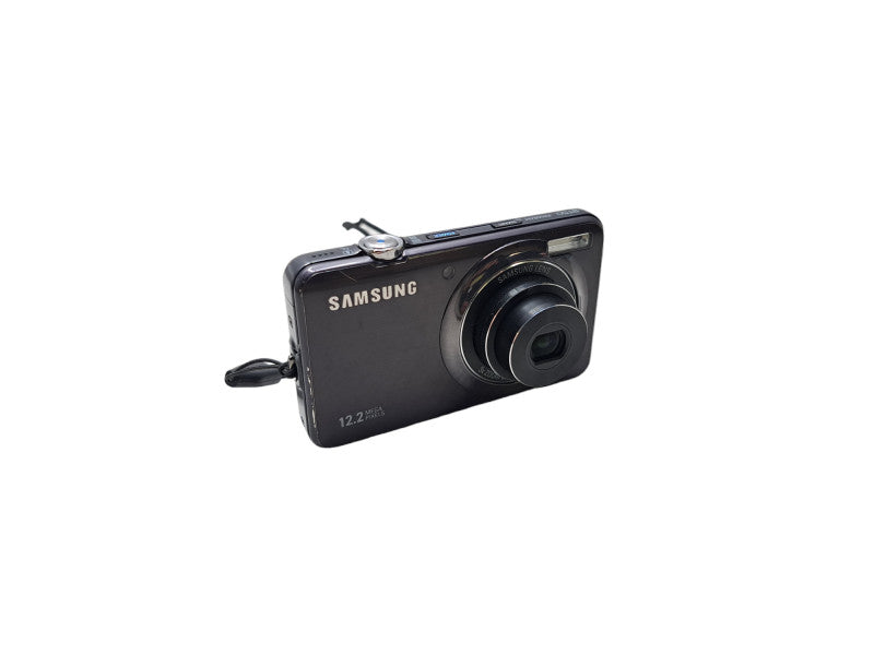 Samsung ST50 12.2MP Digital Camera, 3x Optical Zoom + Battery