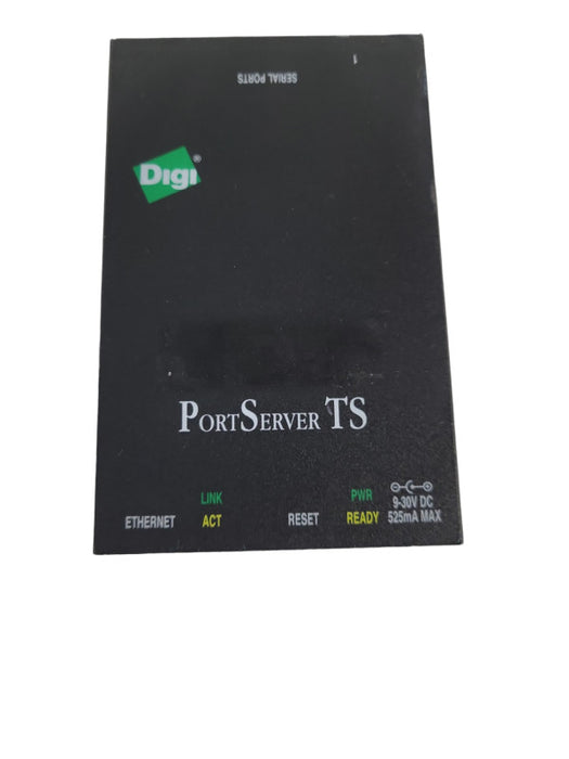 Digi PortServer TS 50000836-15 !