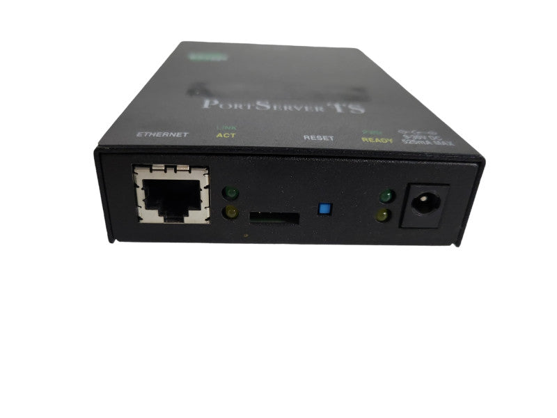 Digi PortServer TS 50000836-15 !