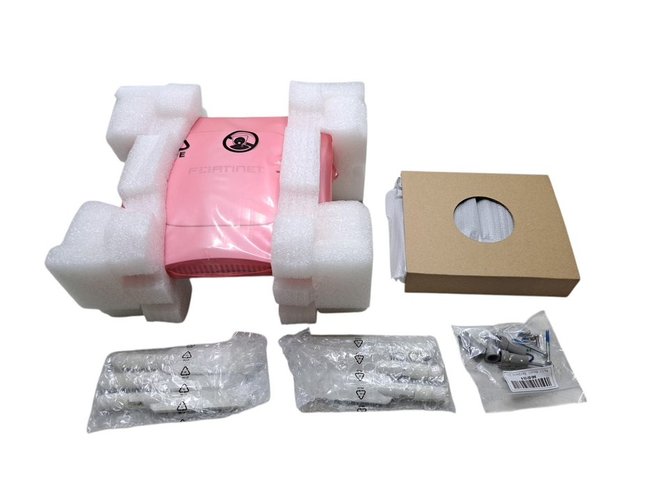 Fortinet Forti AP832E Wireless Access Point Wi-Fi AP 2.4GHz 5GHz (Open Box)