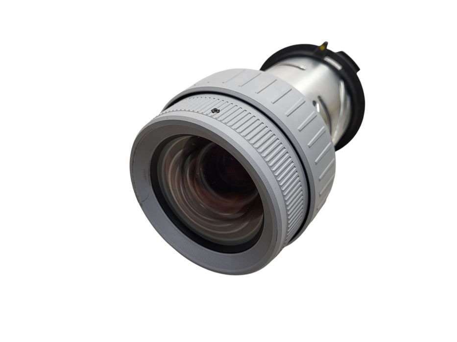 Genuine NEC NP13ZL Projector Zoom Lens F+24.4-48.6mm F1.7-2.4 READ