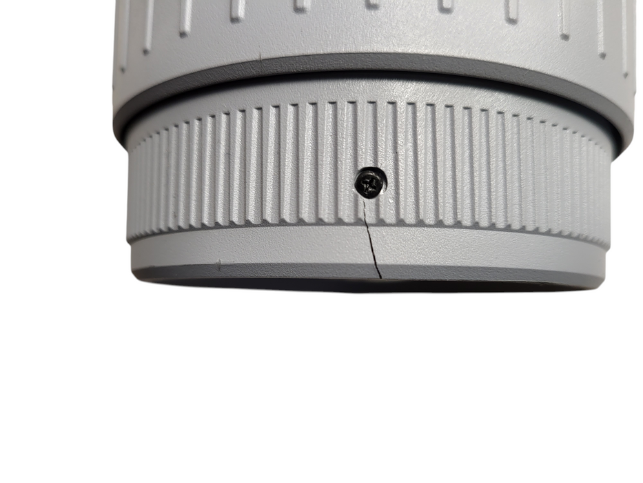 Genuine NEC NP13ZL Projector Zoom Lens F+24.4-48.6mm F1.7-2.4 READ
