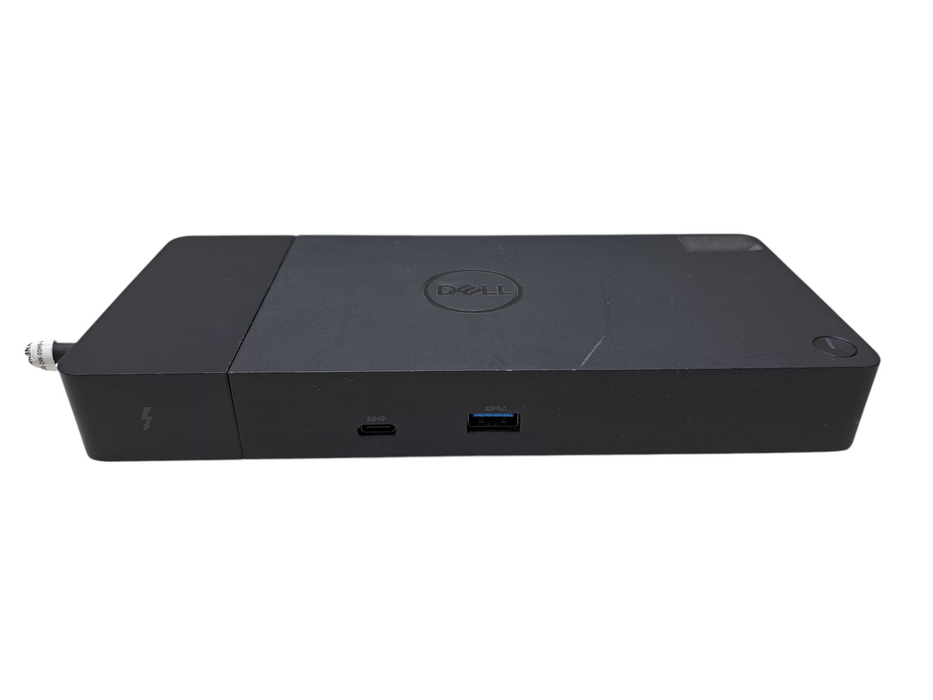 Dell WD22TB4 Thunderbolt 4 Docking Station w/ 180W Power Adapter
