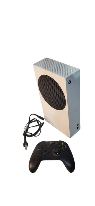 Microsoft Xbox Series S 500GB 1883  Console Gaming System W/Controller | READ