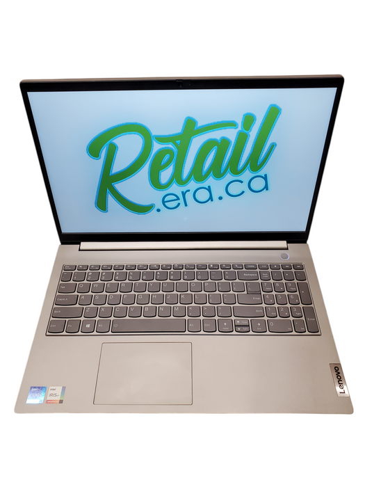 Lenovo ThinkBook 15 G2 ITL TOUCH i7-1165G7 16GB DDR4 256GB NVMe READ