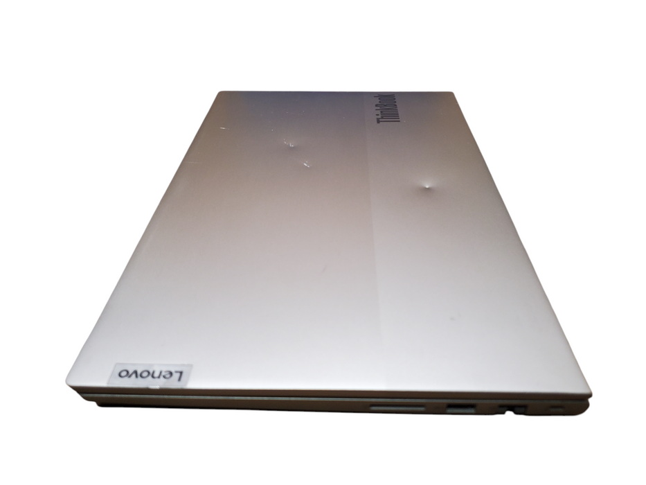 Lenovo ThinkBook 15 G2 ITL TOUCH i7-1165G7 16GB DDR4 256GB NVMe READ
