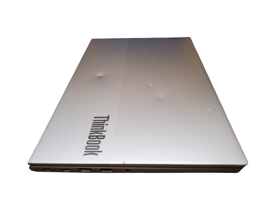 Lenovo ThinkBook 15 G2 ITL TOUCH i7-1165G7 16GB DDR4 256GB NVMe READ