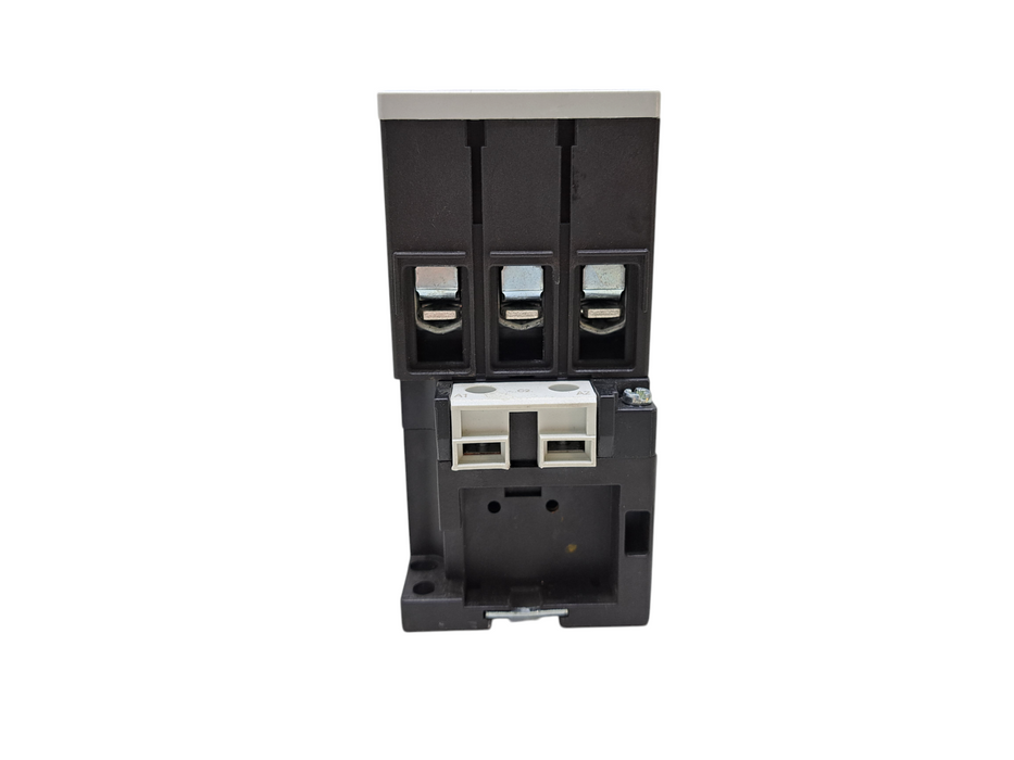 SIEMENS 3RT1036-1AC20 SIRIUS 50A 3-Pole Contactor 24VAC Coil