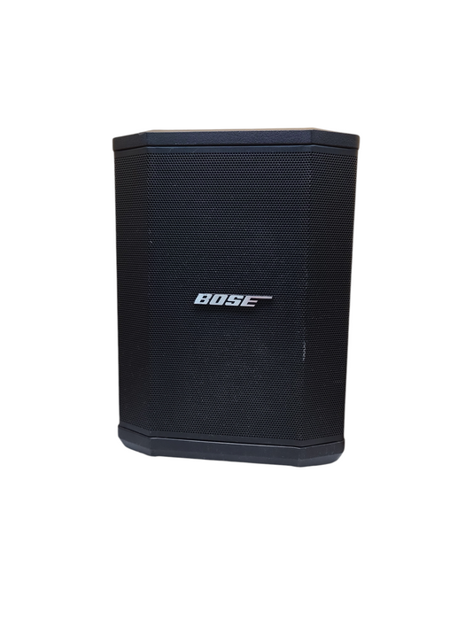 Bose S1 Pro Multi-position PA System. For parts only.