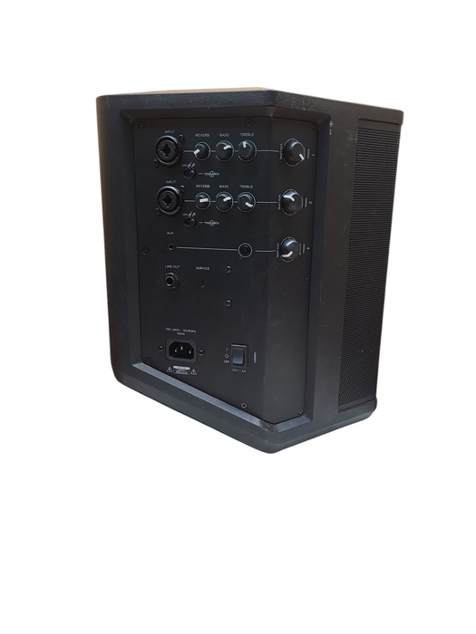 Bose S1 Pro Multi-position PA System. For parts only.