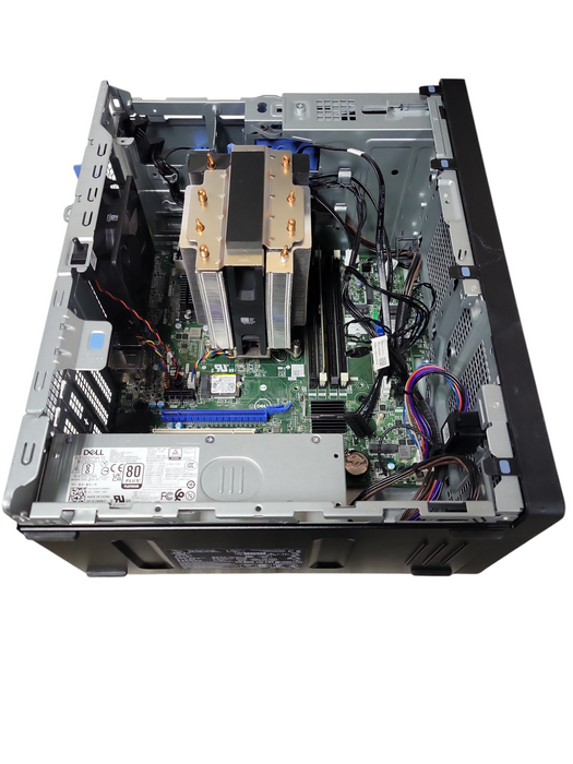 Dell Optiplex 7000 Tower Core i7-12700K 3.6GHz 32GB DDR5 512GB NVMe