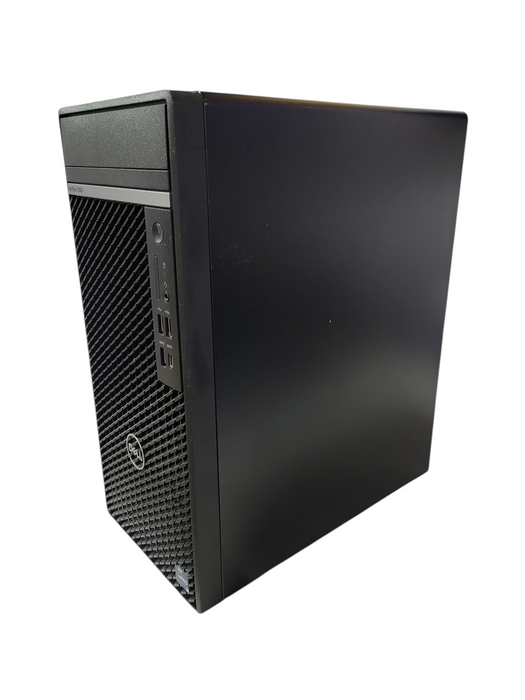 Dell Optiplex 7000 Tower Core i7-12700K 3.6GHz 32GB DDR5 512GB NVMe