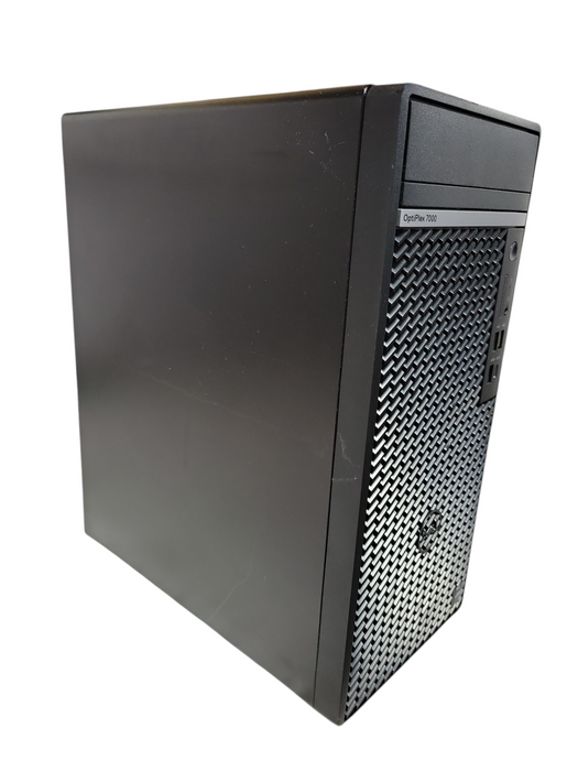 Dell Optiplex 7000 Tower Core i7-12700K 3.6GHz 32GB DDR5 512GB NVMe