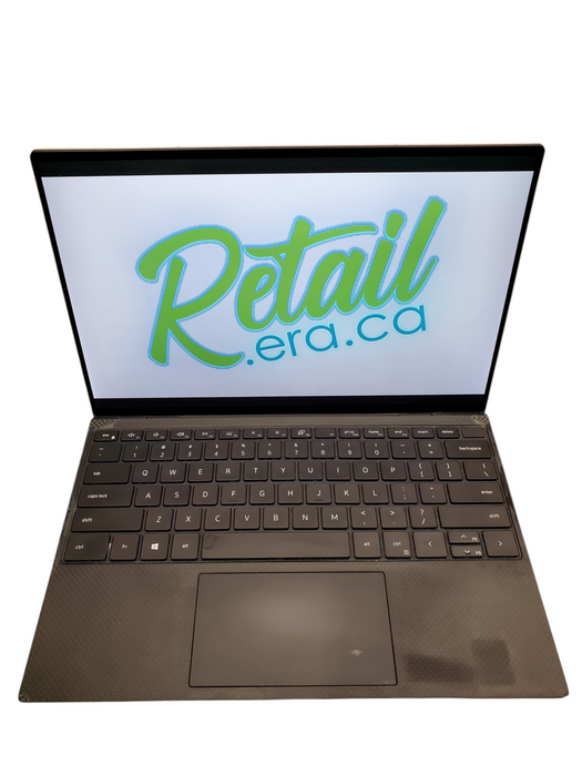 Dell XPS 13 9310 4K TOUCH i7-1195G7 16GB 256GB SSD READ