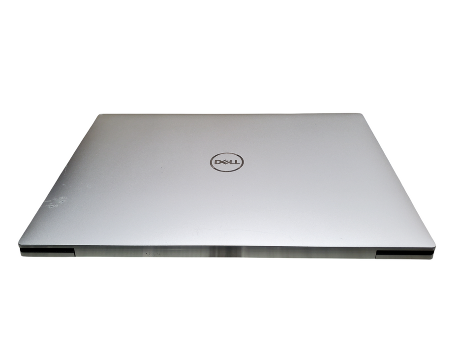 Dell XPS 13 9310 4K TOUCH i7-1195G7 16GB 256GB SSD READ