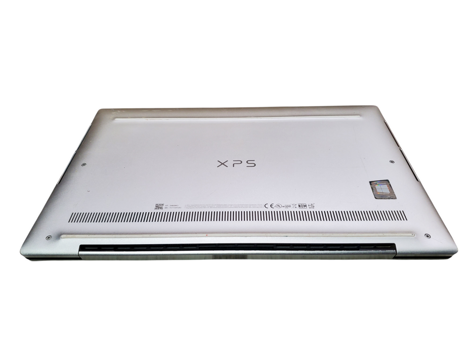 Dell XPS 13 9310 4K TOUCH i7-1195G7 16GB 256GB SSD READ