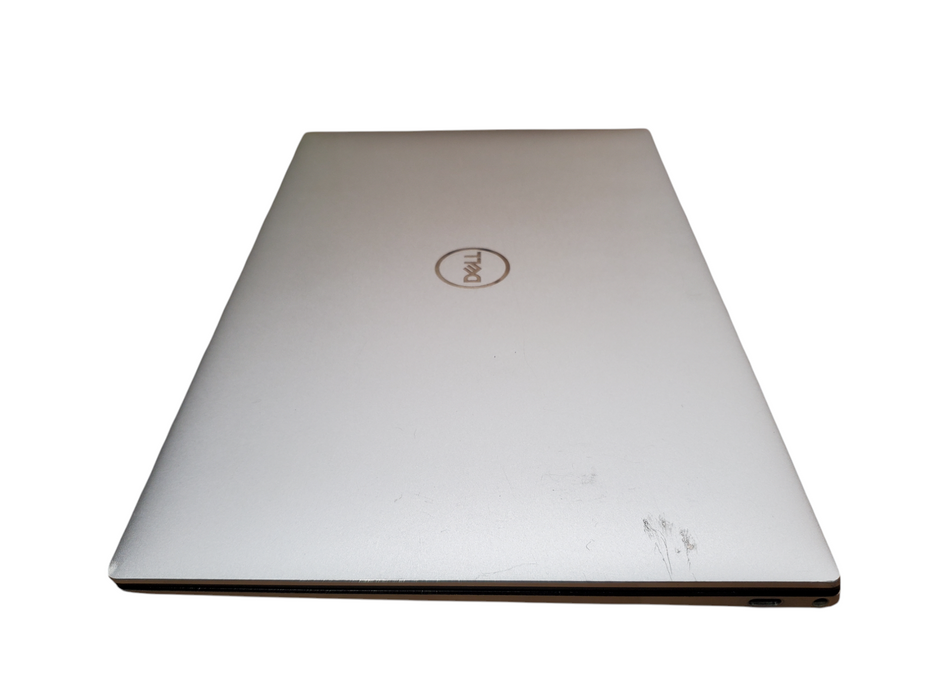 Dell XPS 13 9310 4K TOUCH i7-1195G7 16GB 256GB SSD READ