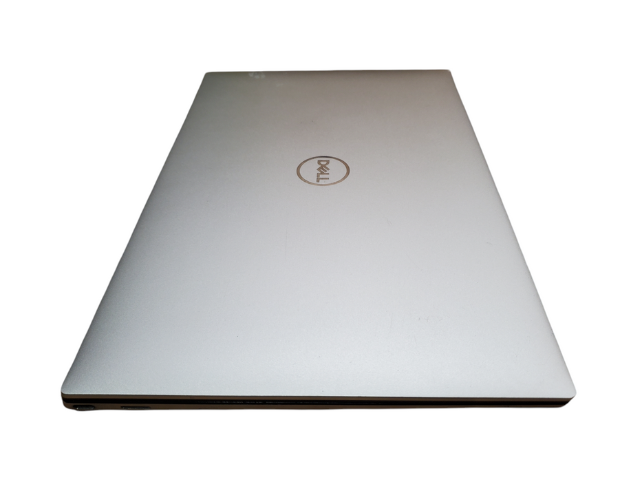 Dell XPS 13 9310 4K TOUCH i7-1195G7 16GB 256GB SSD READ