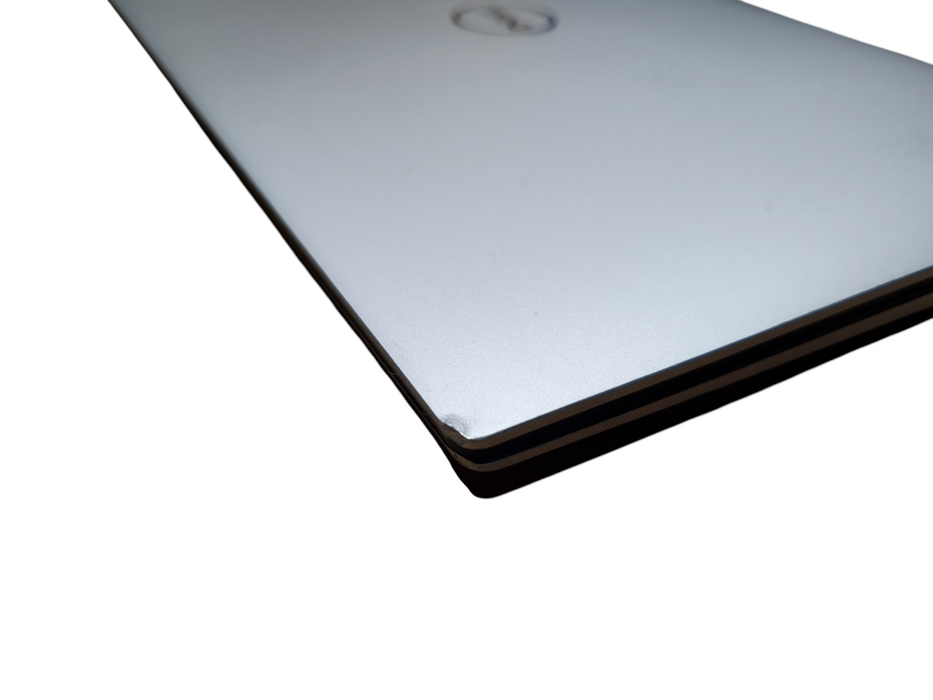 Dell XPS 13 9310 4K TOUCH i7-1195G7 16GB 256GB SSD READ