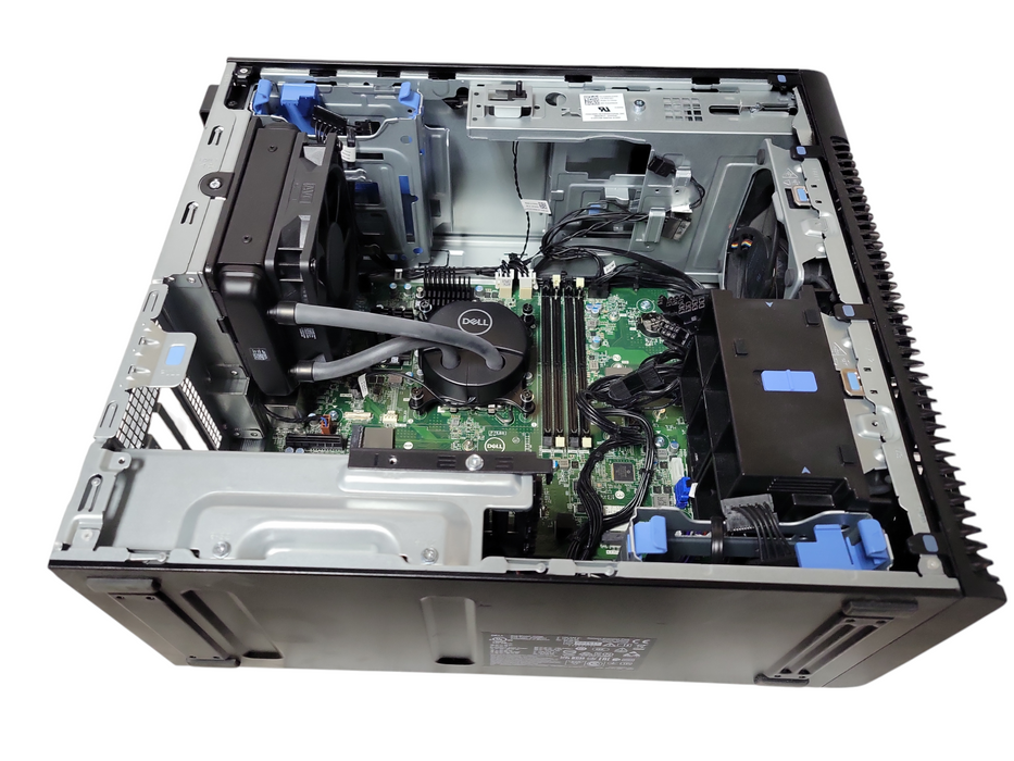 Dell Precision 3660 Tower Barebones NO CPU/RAM/HDD