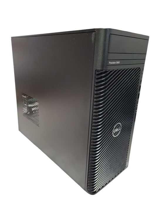 Dell Precision 3660 Tower Barebones NO CPU/RAM/HDD