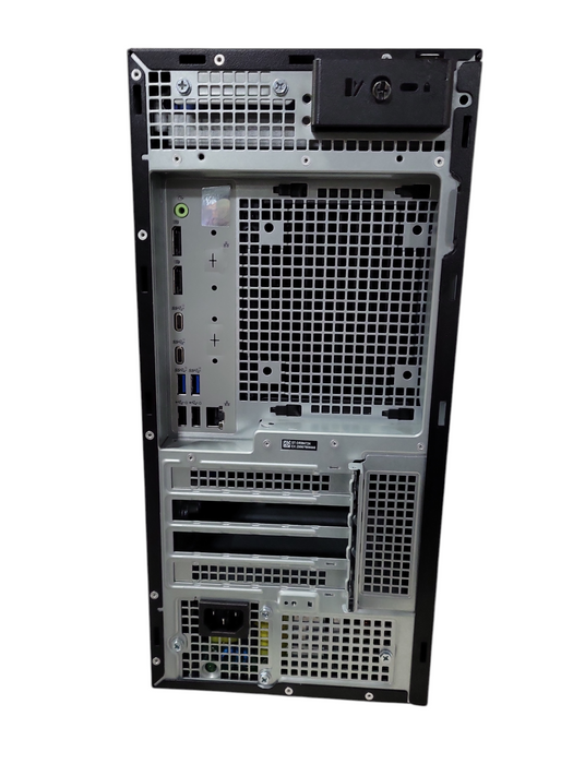Dell Precision 3660 Tower Barebones NO CPU/RAM/HDD