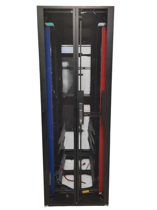 Dell VXBLOCK Server Rack VXB350-U500F w/ 2x Panduit GE-PDU