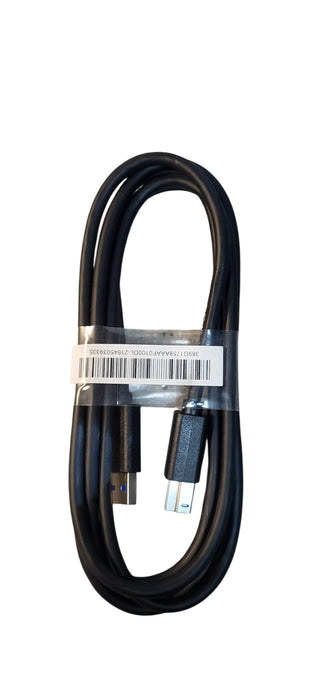 Brand New lot of 229x Dell USB 3.0 Type-A Male to Type-B Male 6FT Printer Cable