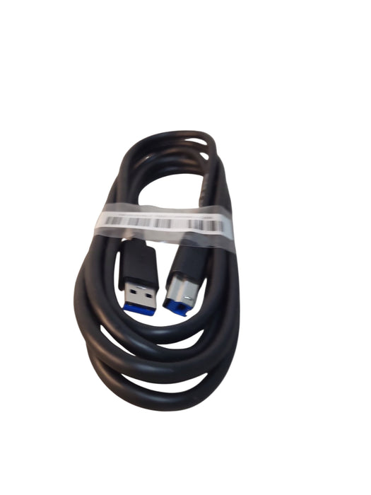 Brand New lot of 229x Dell USB 3.0 Type-A Male to Type-B Male 6FT Printer Cable