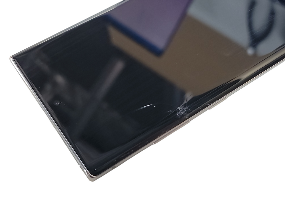 Samsung Galaxy Note 10 Plus 5G - 256GB - Iridescent [SM-N976V | C]