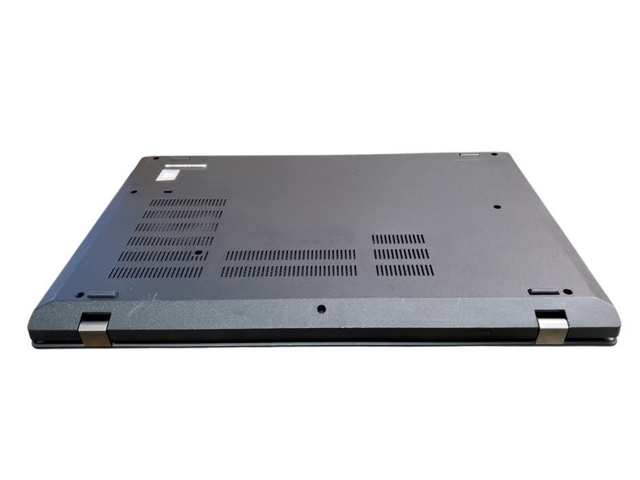 Lenovo ThinkPad P15v Gen 1 15.6” i7-10850H 16GB 512GB SSD Quadro P620