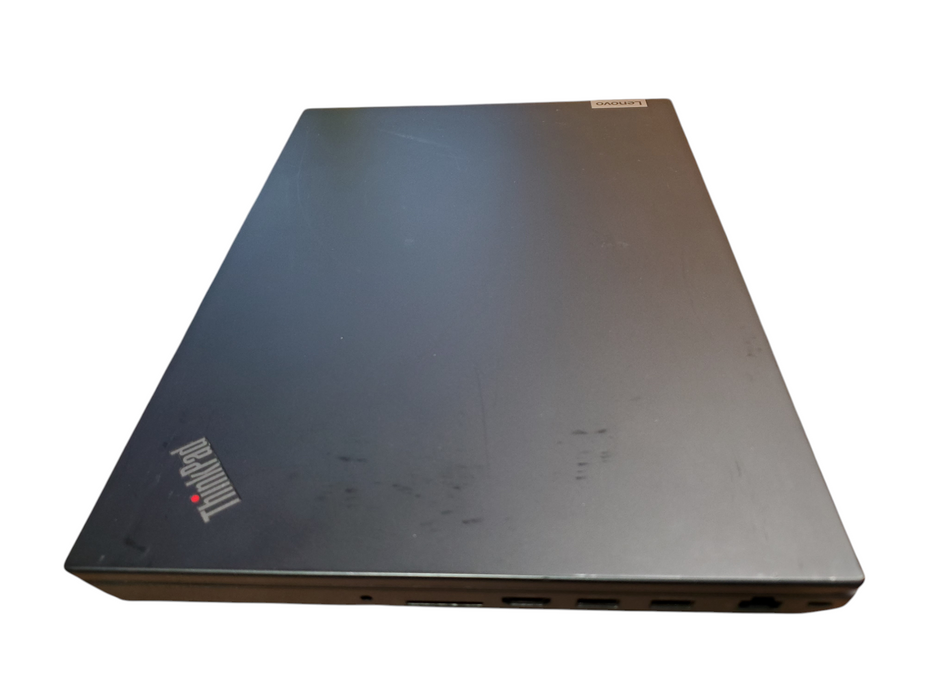 Lenovo ThinkPad P15v Gen 1 15.6” i7-10850H 16GB 512GB SSD Quadro P620