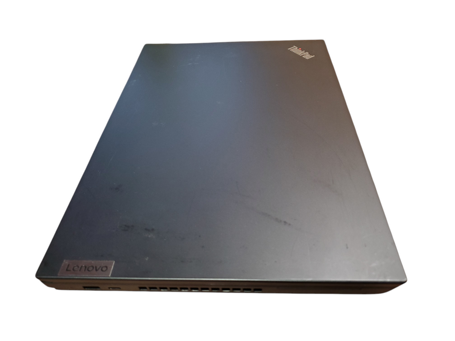 Lenovo ThinkPad P15v Gen 1 15.6” i7-10850H 16GB 512GB SSD Quadro P620
