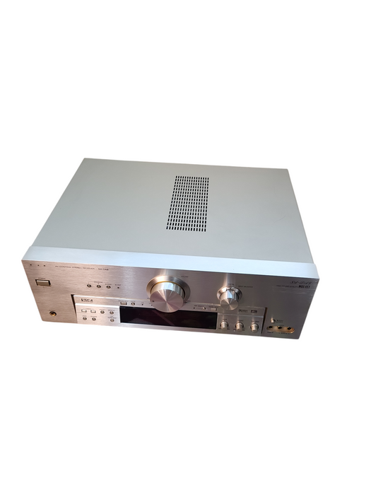 Technics SA-DA8 Stereo Receiver. No Remote. Works