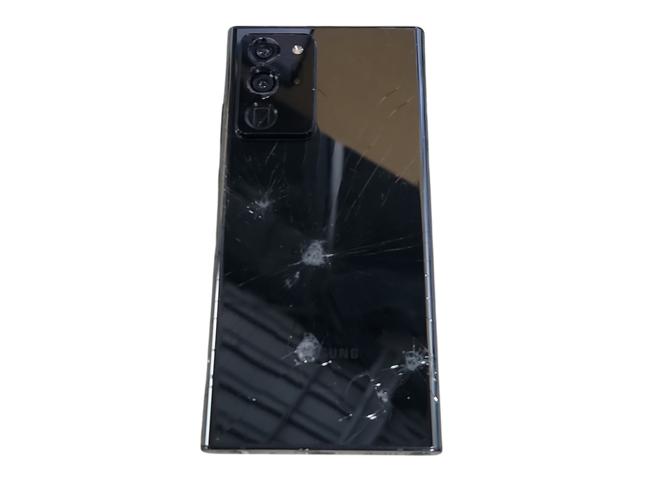 Samsung Galaxy Note 20 Ultra 5G - 128GB - Black [SM-N986W | C]