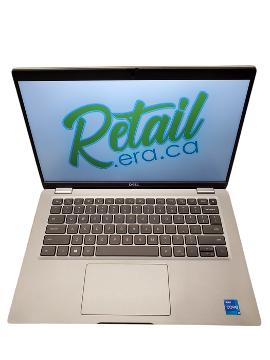 Dell Latitude 5420 Intel Core i5-1135G7 2.40GHz 16GB RAM 256GB SSD READ