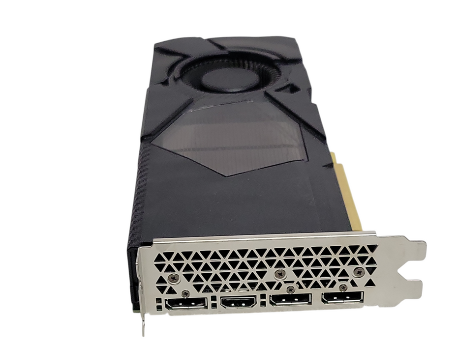 NVIDIA GeForce RTX 2080 Super 8GB GDDR6 Graphics card
