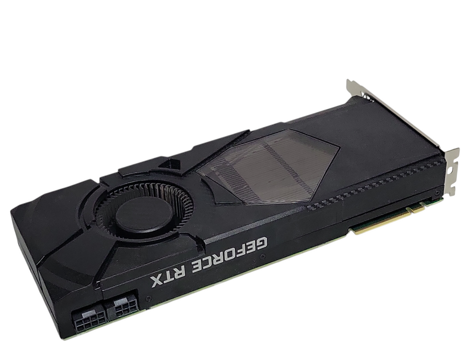 NVIDIA GeForce RTX 2080 Super 8GB GDDR6 Graphics card