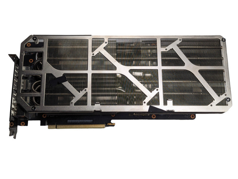 NVIDIA ROG STRIX Gaming RTX 3070 Ti 8GB Graphics Card Please READ  -