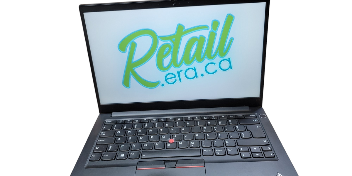 Lenovo ThinkPad E14 Gen 2 14